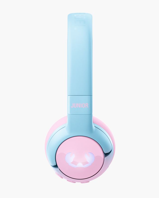 Matériels audio casque pour enfant FRESH N REBEL Code Junior Bluetooth Cool Candy infinytech Réunion 04