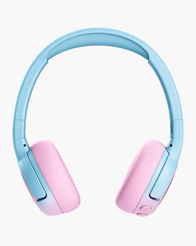 Matériels audio casque pour enfant FRESH N REBEL Code Junior Bluetooth Cool Candy infinytech Réunion 05