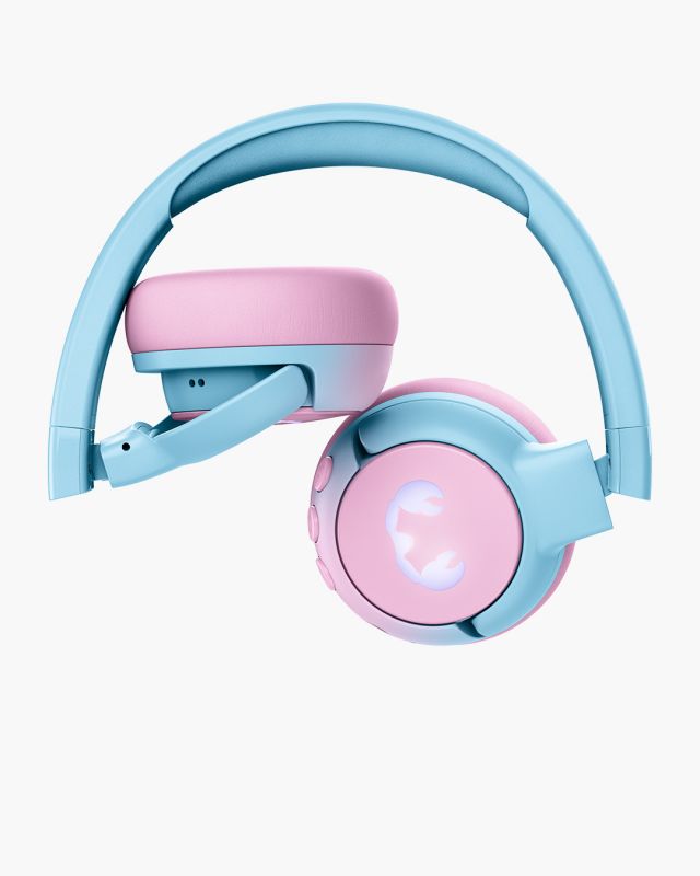 Matériels audio casque pour enfant FRESH N REBEL Code Junior Bluetooth Cool Candy infinytech Réunion 02