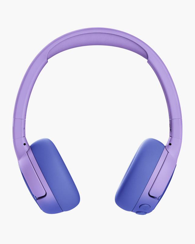 Matériels audio casque pour enfant FRESH N REBEL Code Junior Bluetooth Groovy Galaxy infinytech Réunion 05
