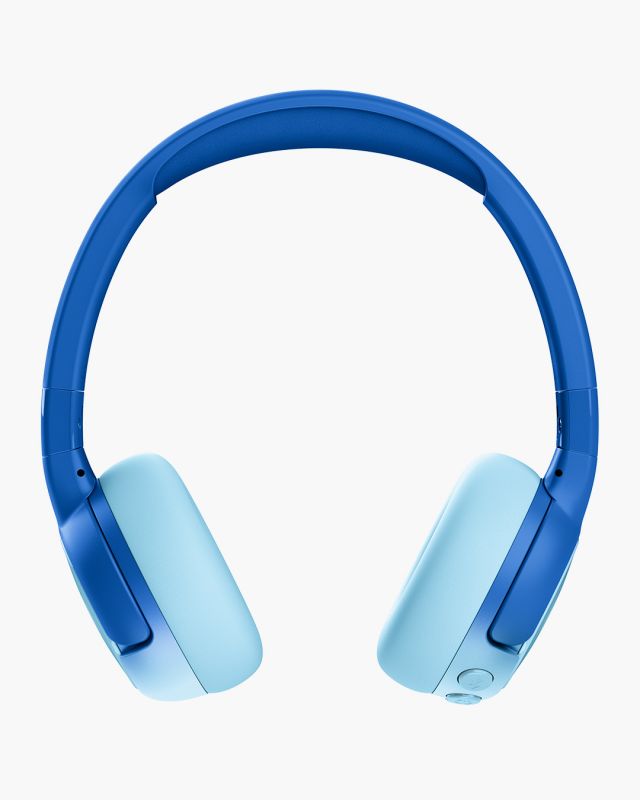 Matériels audio casque pour enfant FRESH N REBEL Code Junior Bluetooth Wavy Water infinytech Réunion 05