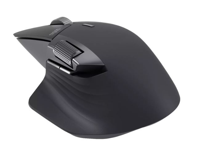 Matériels informatique souris RAPOO MT760L Sans Fil et Bluetooth infinytech Réunion 05