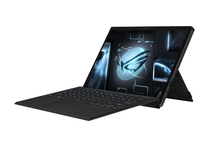 Matériels informatique ASUS ROG Flow Z13 GZ301VU-MU020W infinytech Réunion 01