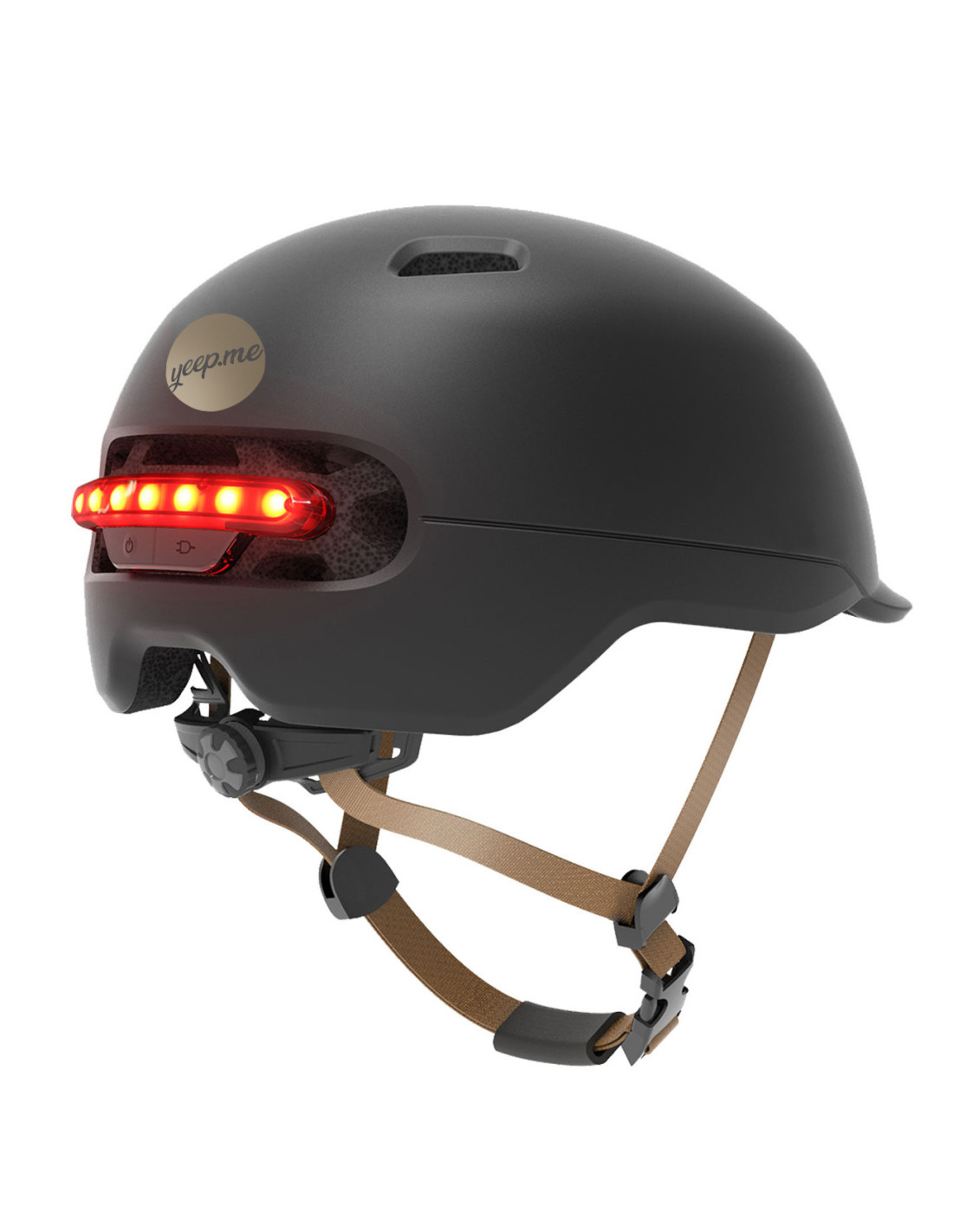 Casque YEEP.ME H60 infinytech Réunion 01