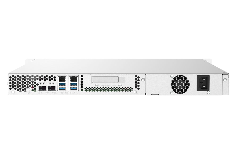 Matériels informatique NAS QNAP TS-432PXU infinytech Réunion 07