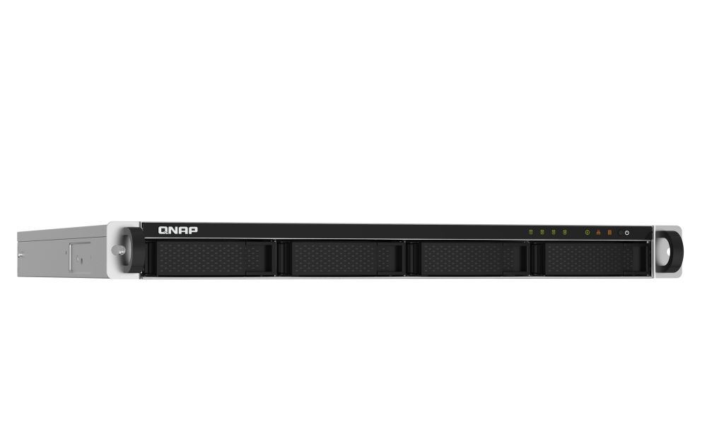 Matériels informatique NAS QNAP TS-432PXU infinytech Réunion 06