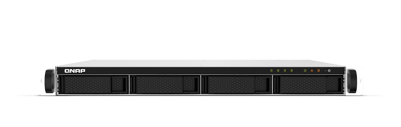 Matériels informatique NAS QNAP TS-432PXU infinytech Réunion 01