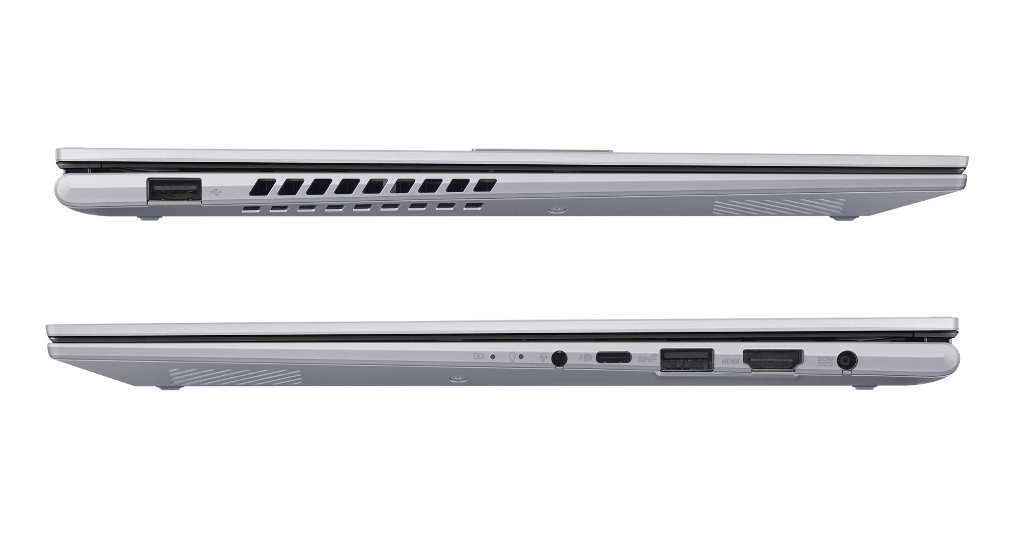 Matériels informatique pc portable ASUS VivoBook S 14 Flip TN3402YA-DRLZ270W infinytech Réunion 07