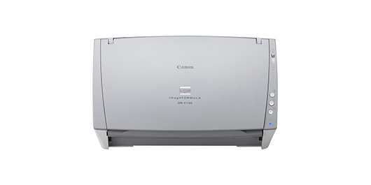 Matériels informatique scanner Canon imageFORMULA DR-C130 infinytech Réunion 2