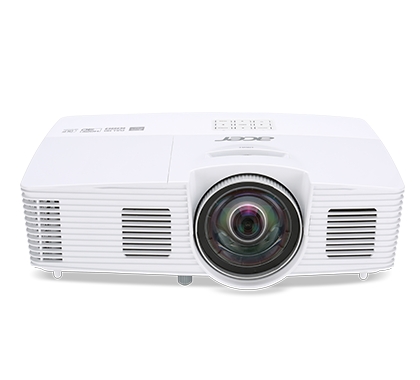 Matériels informatique vidéoprojecteur ACER H6517ST DLP Home Cinema infinytech Réunion 2