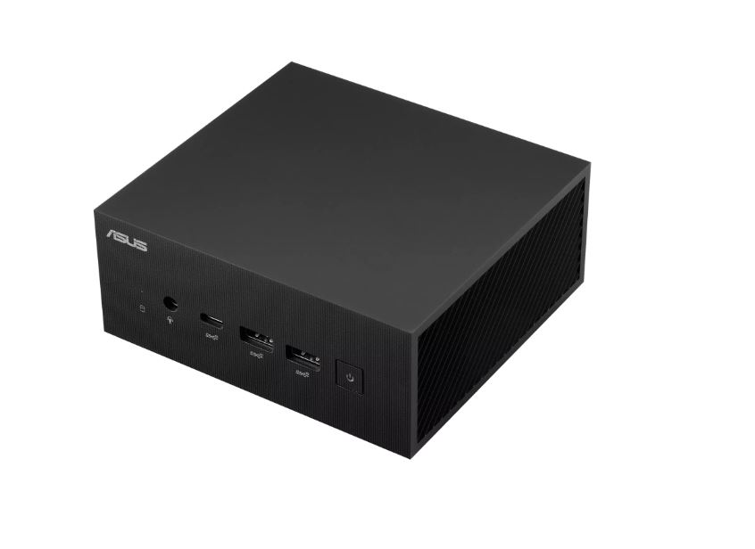 Matériels informatique mini pc ASUS PN64-S51234AD infinytech Réunion 02