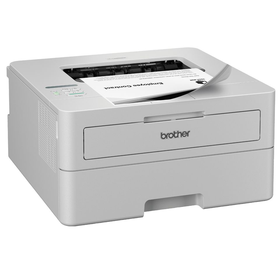 Matériels informatique imprimante laser mono BROTHER HL-L2865DW infinytech Réunion 02