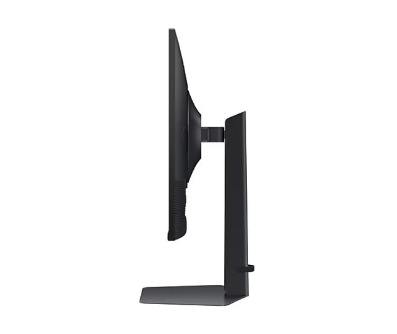 Matériels informatique écran pc SAMSUNG Odyssey G5 G50D LS32DG500EUXEN infinytech Réunion 03