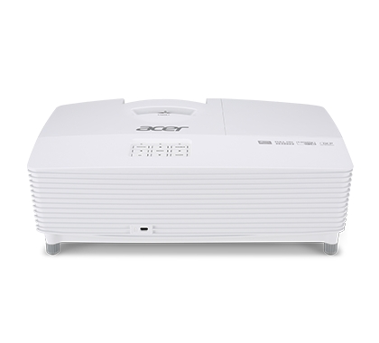 Matériels informatique vidéoprojecteur ACER H6517ST DLP Home Cinema infinytech Réunion 3