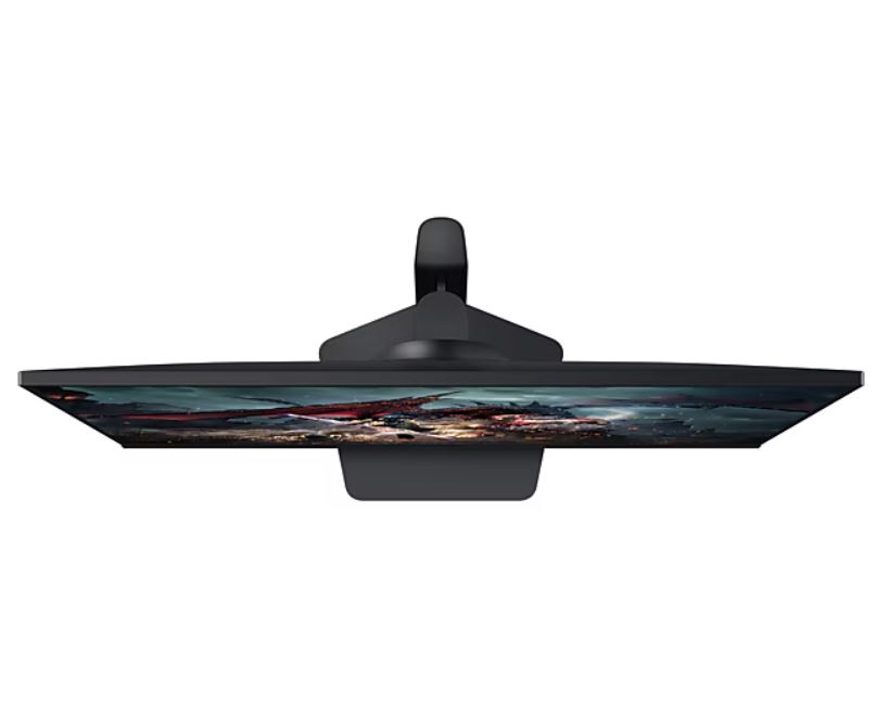 Matériels informatique écran pc SAMSUNG Odyssey G5 G50D LS32DG500EUXEN infinytech Réunion 06