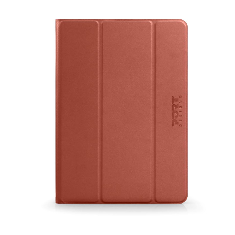 Accessoires étui universel PORT DESIGNS NOUMEA 2 pour tablette 9 à 11 pouces Rouge infinytech Réunion 01