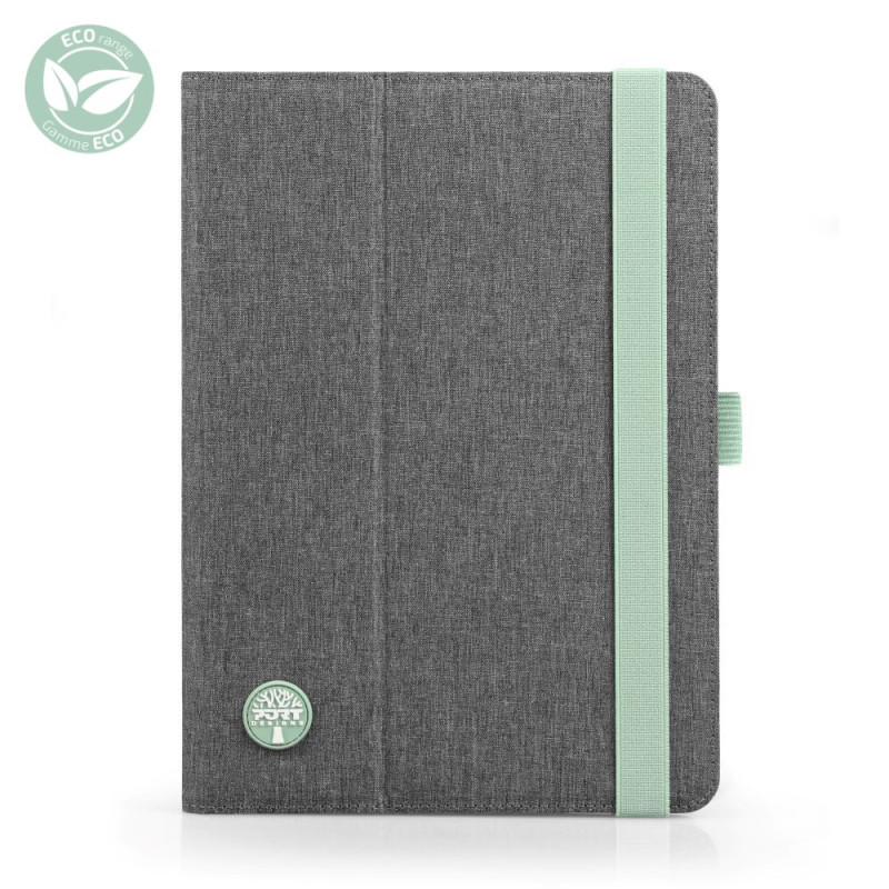 Accessoires étui universel PORT DESIGNS Yosemite pour tablette 9 à 11 pouces infinytech Réunion 01