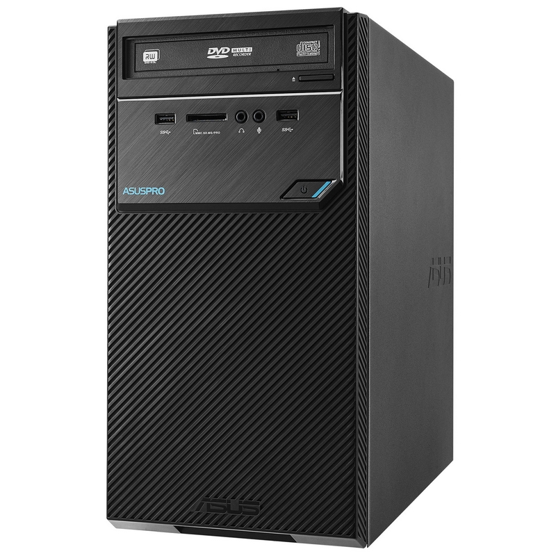 Matériels informatique ordinateur de bureau ASUS D320MT-I360980044 infinytech Réunion 1