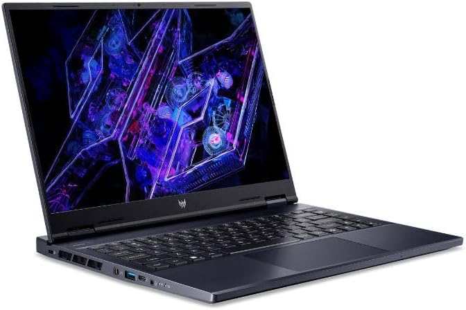 Matériels informatique ACER Predator Helios Neo PHN14-51-59AF infinytech Réunion 02