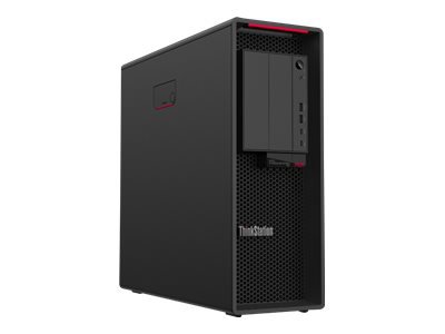 Matériels informatique LENOVO ThinkStation P620 30E000SAFR infinytech Réunion 01