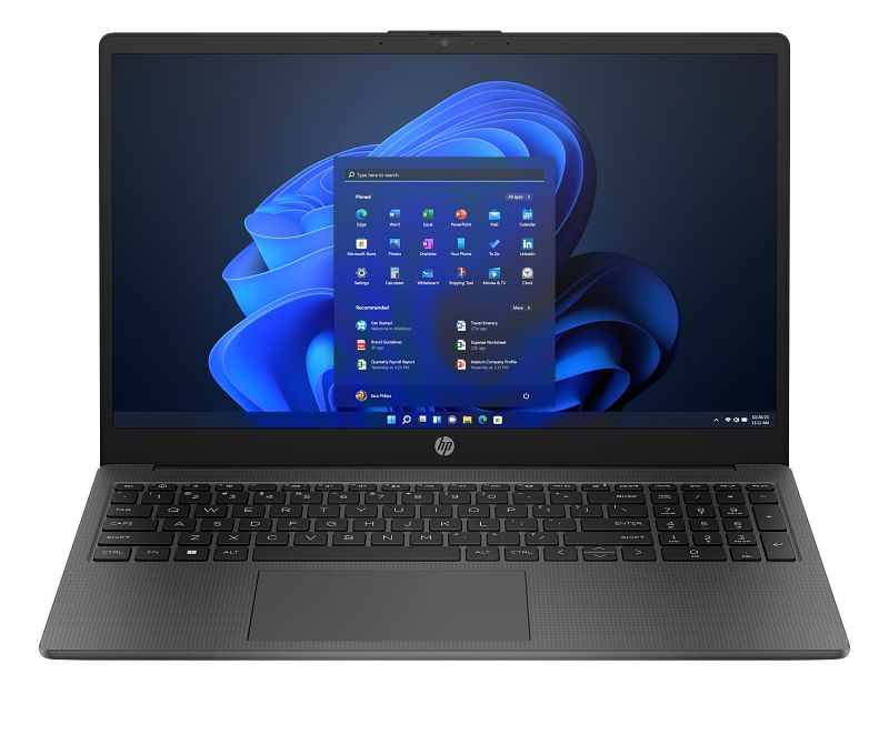 Matériels informatique Ordinateur portable HP 250 G10 967U9ET infinytech Réunion 01