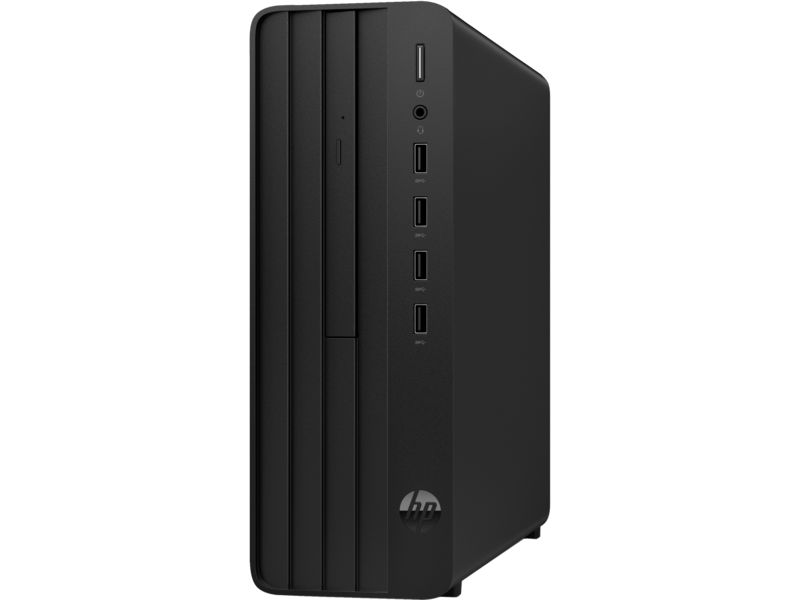 Matériels informatique Ordinateur de bureau HP Pro 290 G9 SFF A54X8ET infinytech Réunion 01