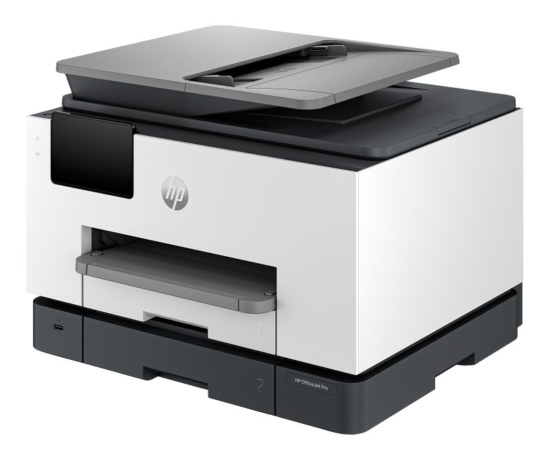Matériels informatique imprimante multifonction HP OfficeJet Pro 9130 infinytech Réunion 02