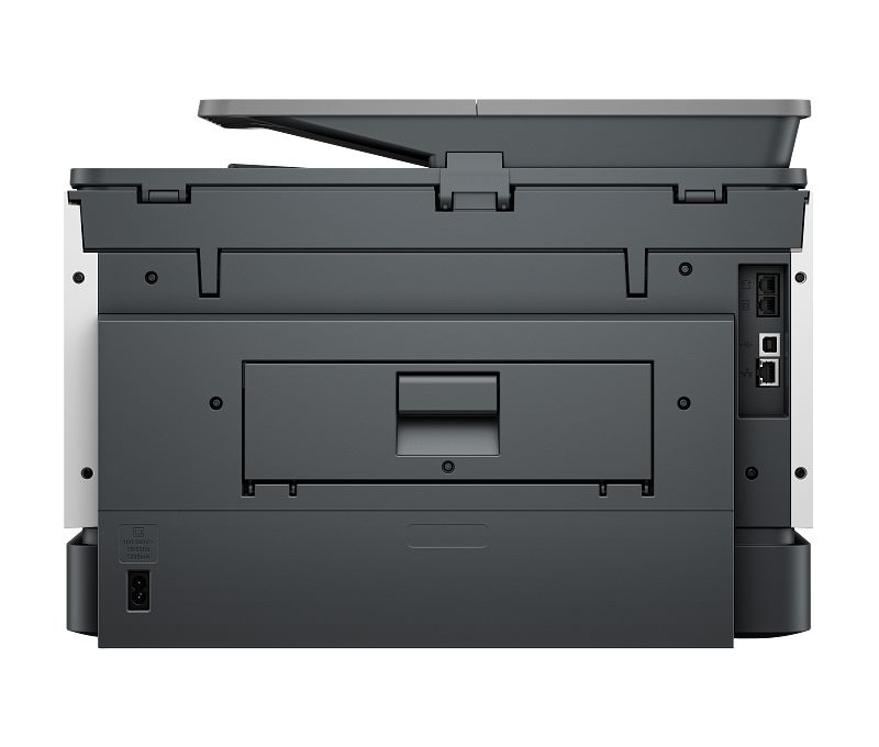 Matériels informatique imprimante multifonction HP OfficeJet Pro 9130 infinytech Réunion 03