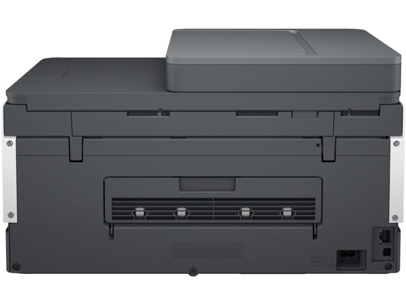 Matériels informatique imprimante multifonction HP Smart Tank 750 infinytech Réunion 03