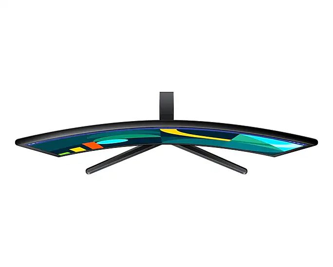 Matériels informatique écran pc SAMSUNG S36GD LS24D366GAUXEN infinytech Réunion 03