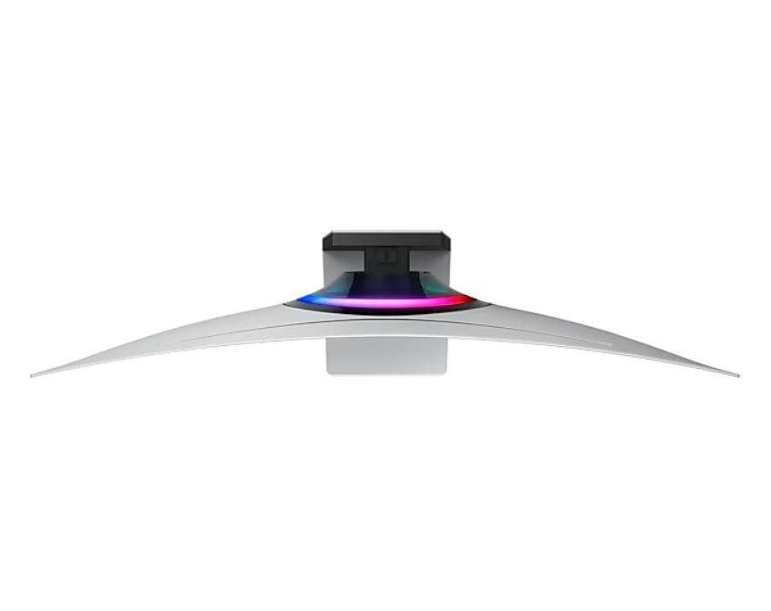 Matériels informatique écran pc SAMSUNG Odyssey OLED G8 G85SD infinytech Réunion 03