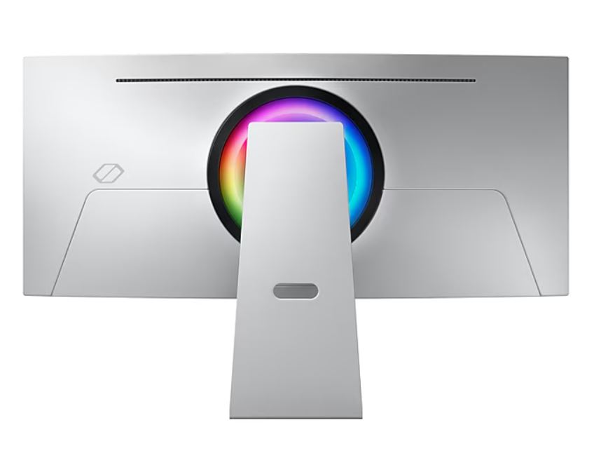 Matériels informatique écran pc SAMSUNG Odyssey OLED G8 G85SD infinytech Réunion 06