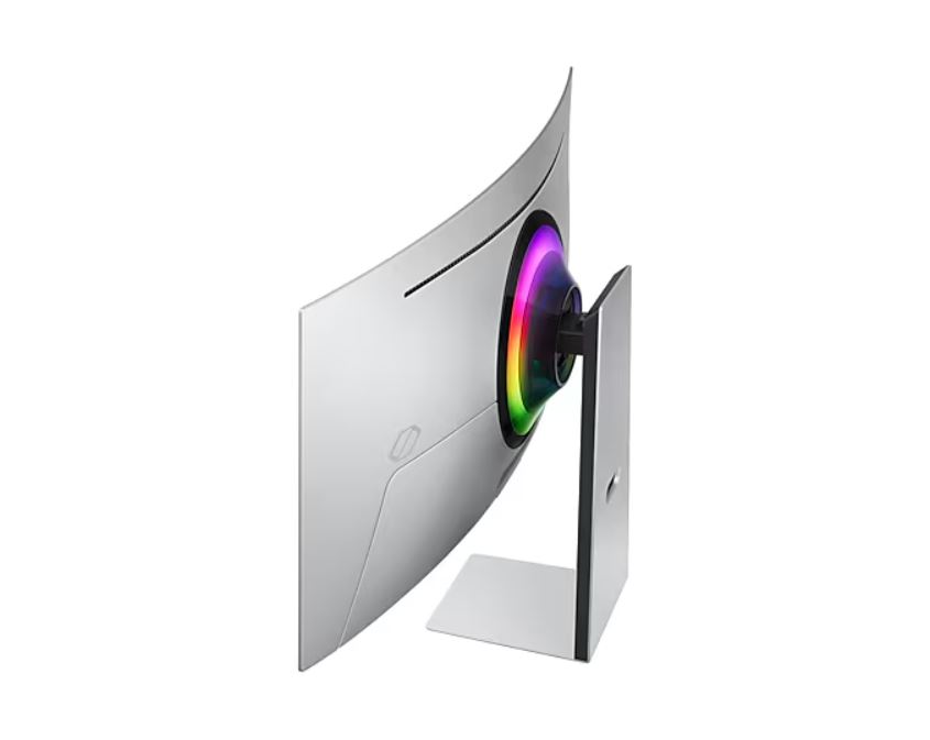 Matériels informatique écran pc SAMSUNG Odyssey OLED G8 G85SD infinytech Réunion 05