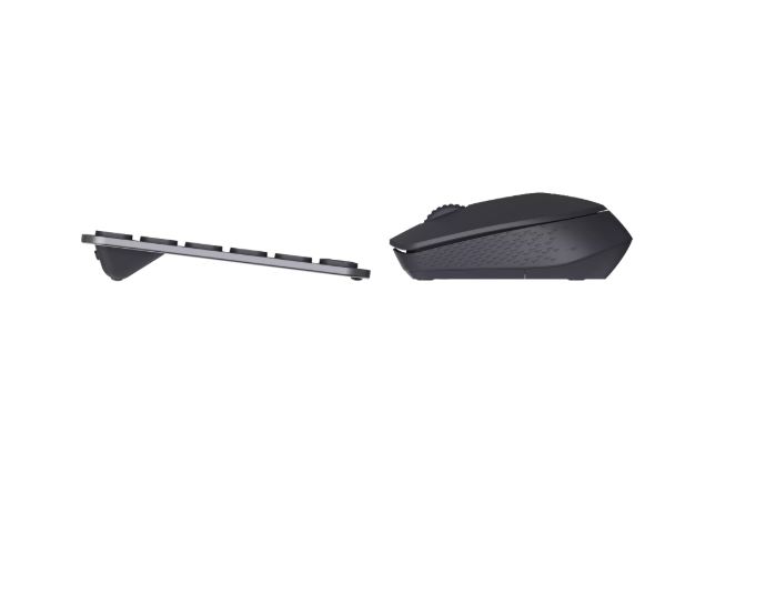 Matériels informatique pack clavier souris RAPOO 9310M Sans Fil et Bluetooth infinytech Réunion 03