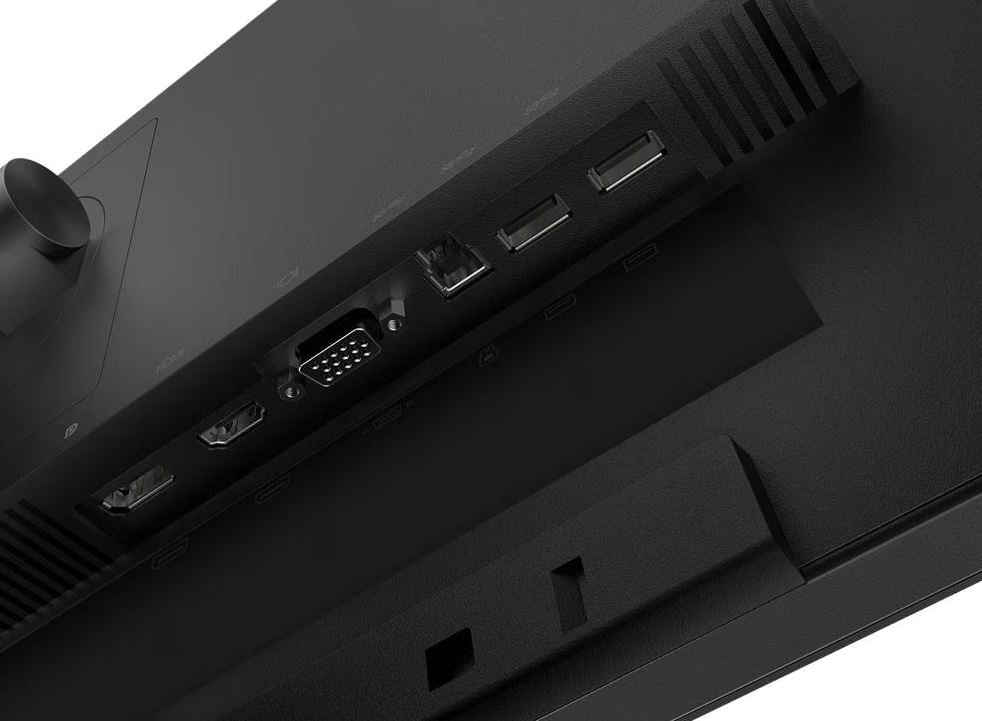Matériels informatique écran pc LENOVO ThinkVision T22i-20 61FEMAR6EU infinytech Réunion 06