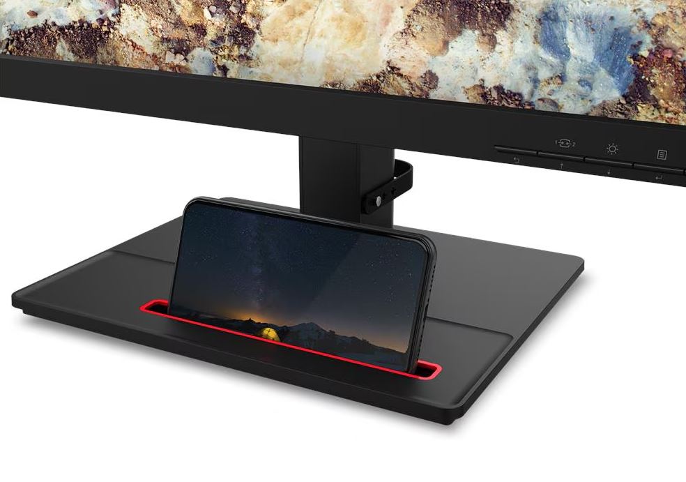 Matériels informatique écran pc LENOVO ThinkVision T22i-20 61FEMAR6EU infinytech Réunion 05
