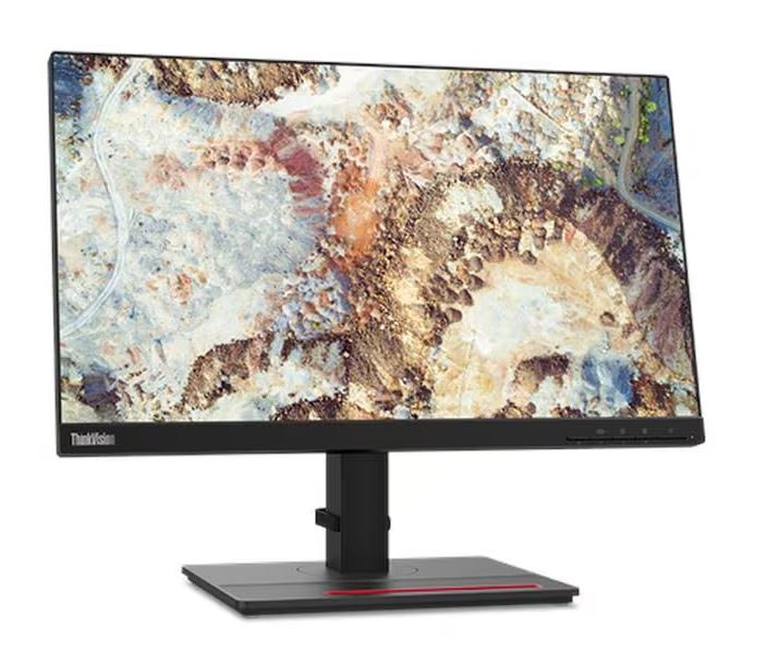 Matériels informatique écran pc LENOVO ThinkVision T22i-20 61FEMAR6EU infinytech Réunion 02