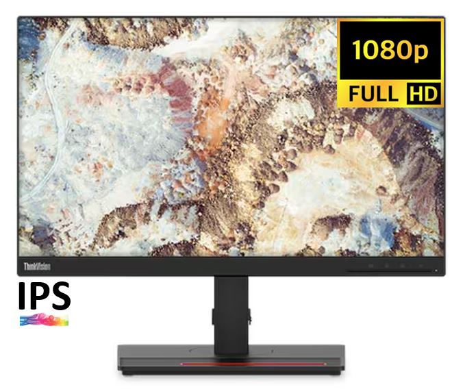 Matériels informatique écran pc LENOVO ThinkVision T22i-20 61FEMAR6EU infinytech Réunion 01