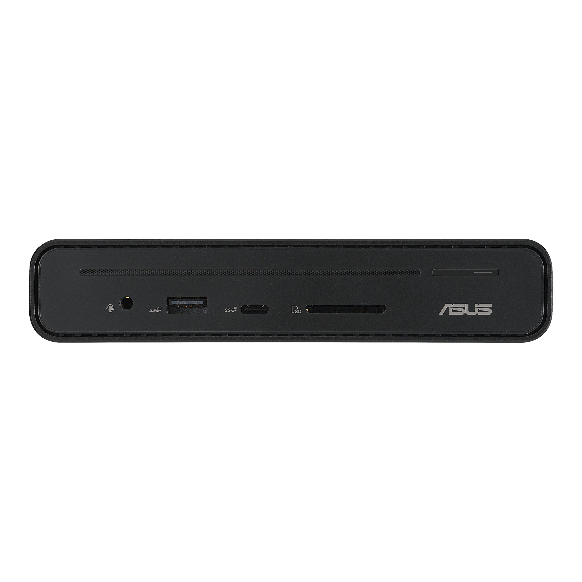 Matériels informatique station daccueil ASUS Triple Display USB-C Dock DC300 infinytech Réunion 04