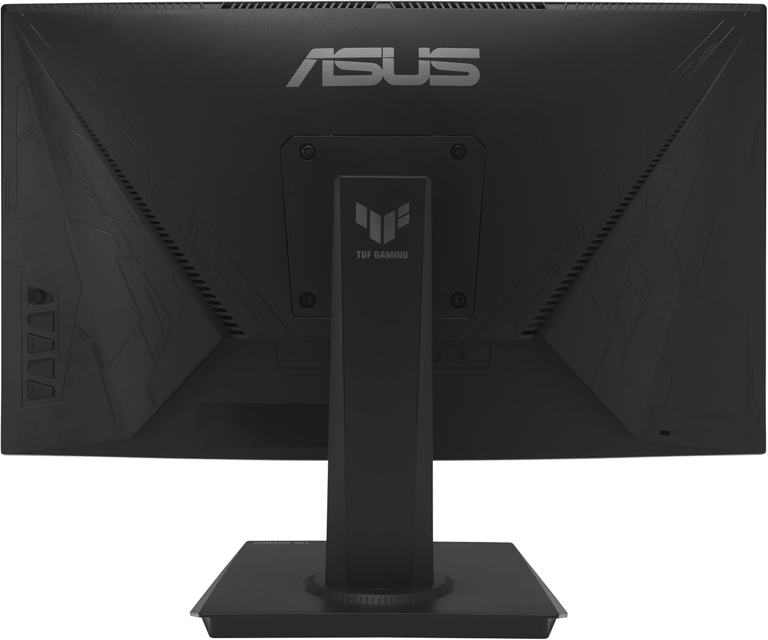 Matériels informatique écran pc ASUS TUF Gaming VG24VQER infinytech Réunion 04