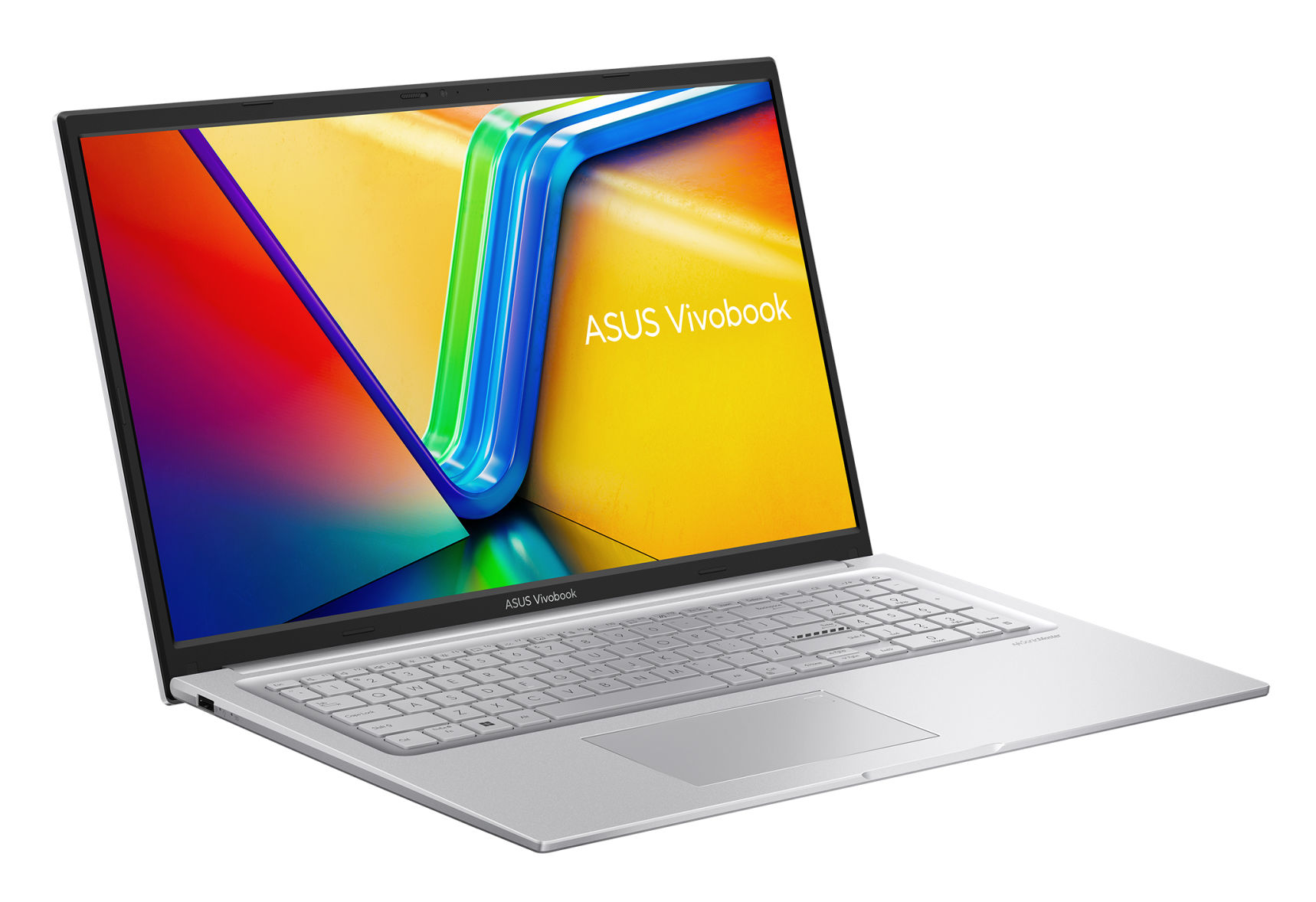 Matériels informatique pc portable Asus VivoBook 17 S1704VA-AU439W infinytech Réunion 01