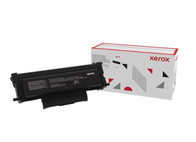 Consommables informatique toner Xerox 006R04400 Noir infinytech Réunion 01