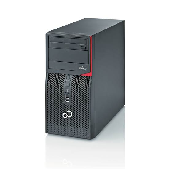 Matériels informatique ordinateur de bureau FUJITSU Esprimo P556 i3 infinytech Réunion 1