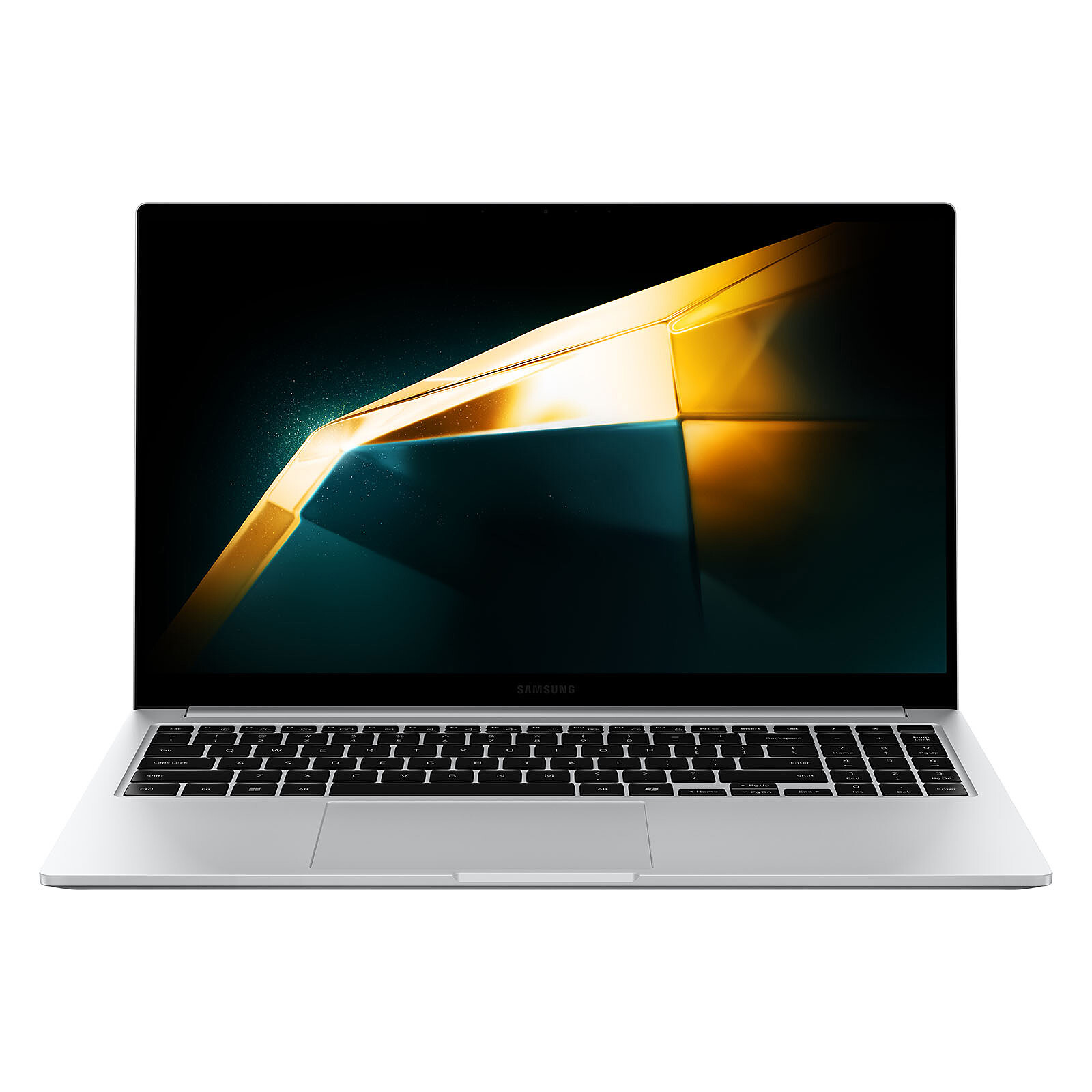 Matériels informatique Samsung Galaxy Book4 ‎NP754XGK-KS2FR infinytech Réunion 01