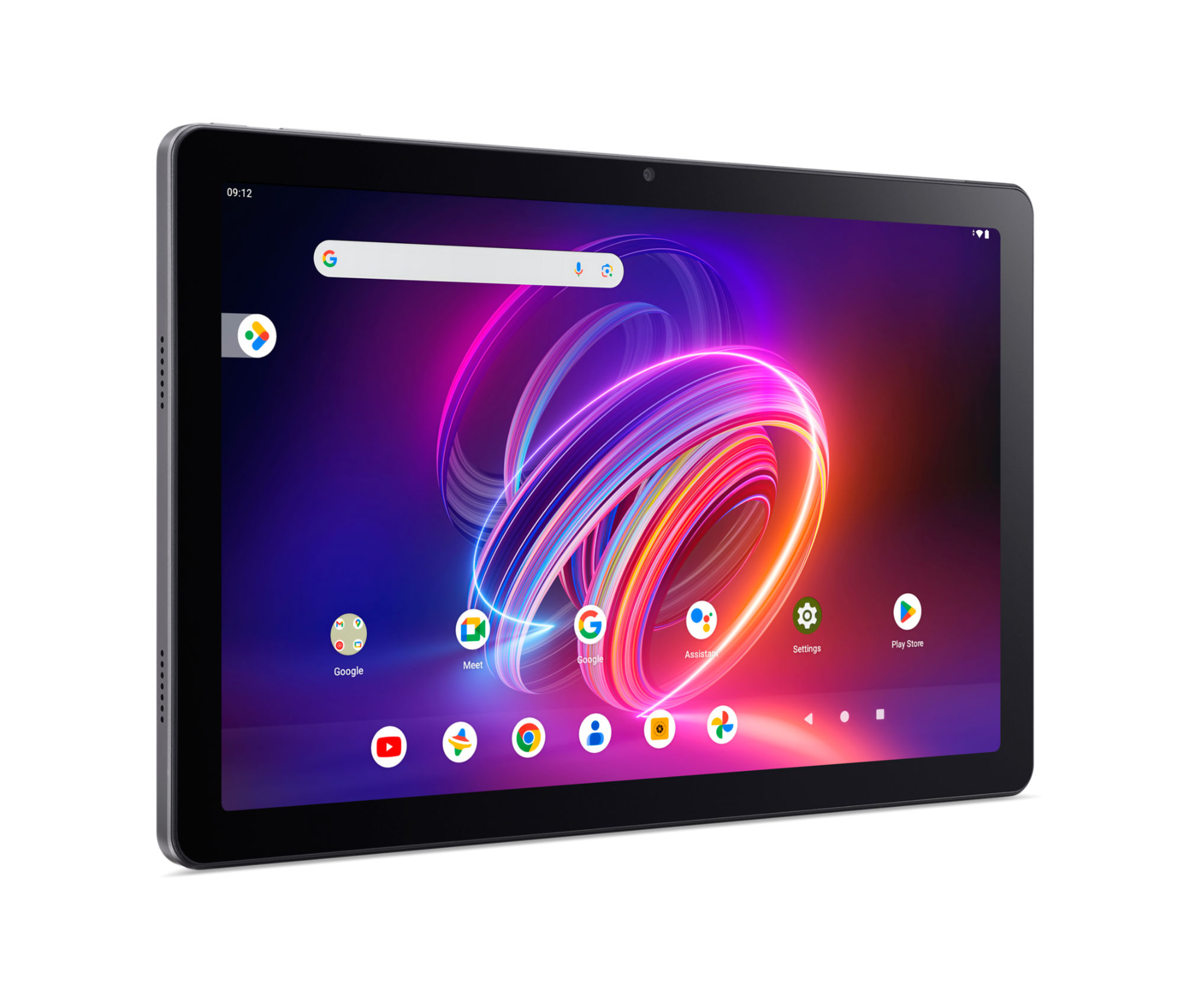 Matériels informatique tablette Acer Iconia Tab P11 P11-11-81HZ infinytech Réunion 03