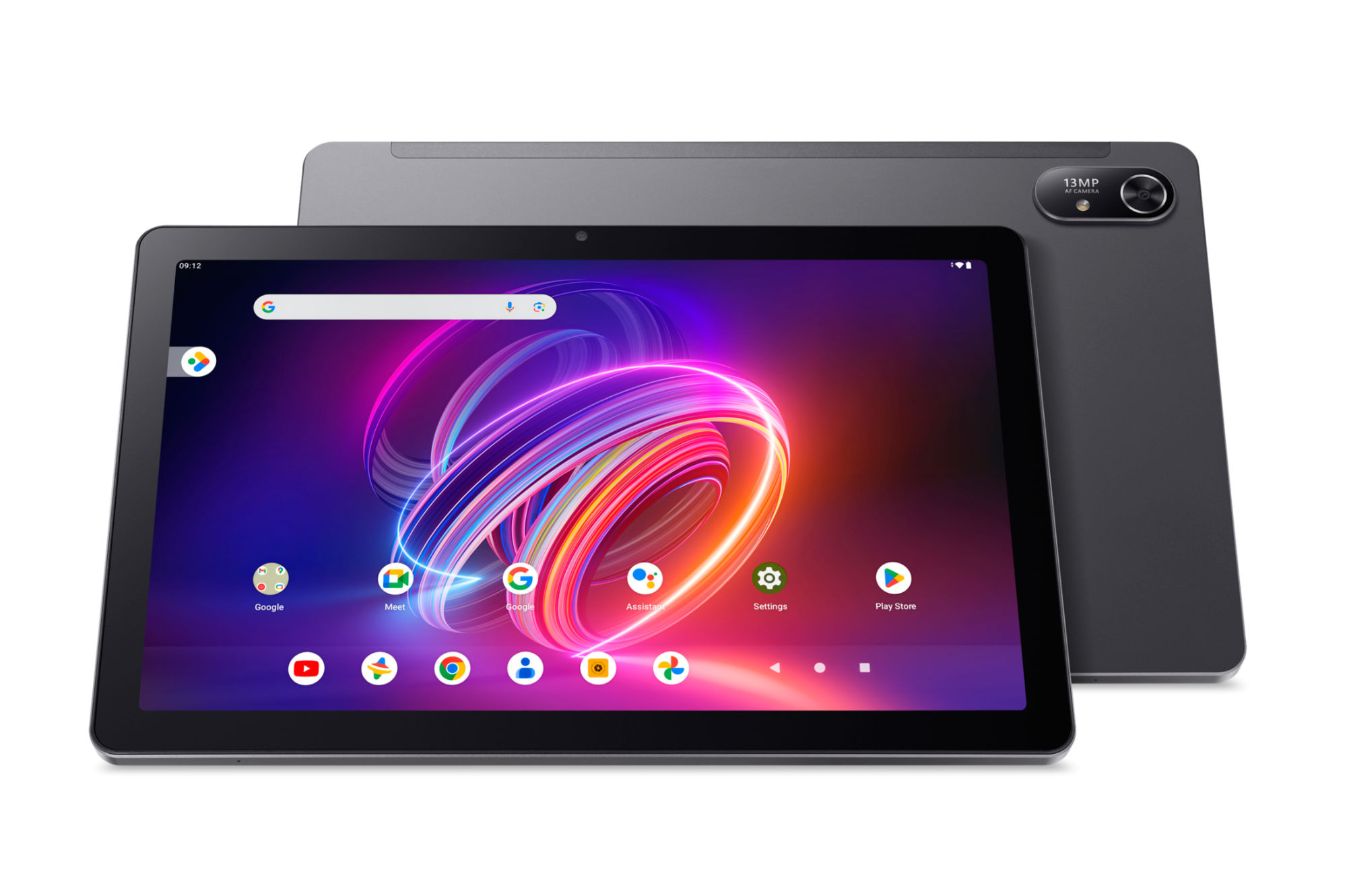 Matériels informatique tablette Acer Iconia Tab P11 P11-11-81HZ infinytech Réunion 02