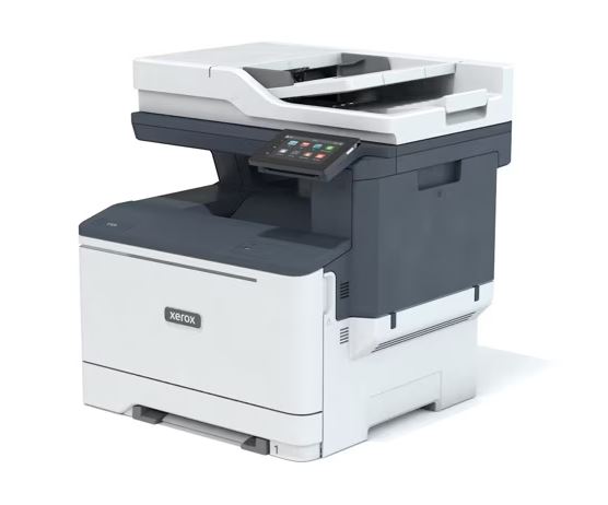 Matériels informatique imprimante lase multifonction XEROX C325 infinytech Réunion 03