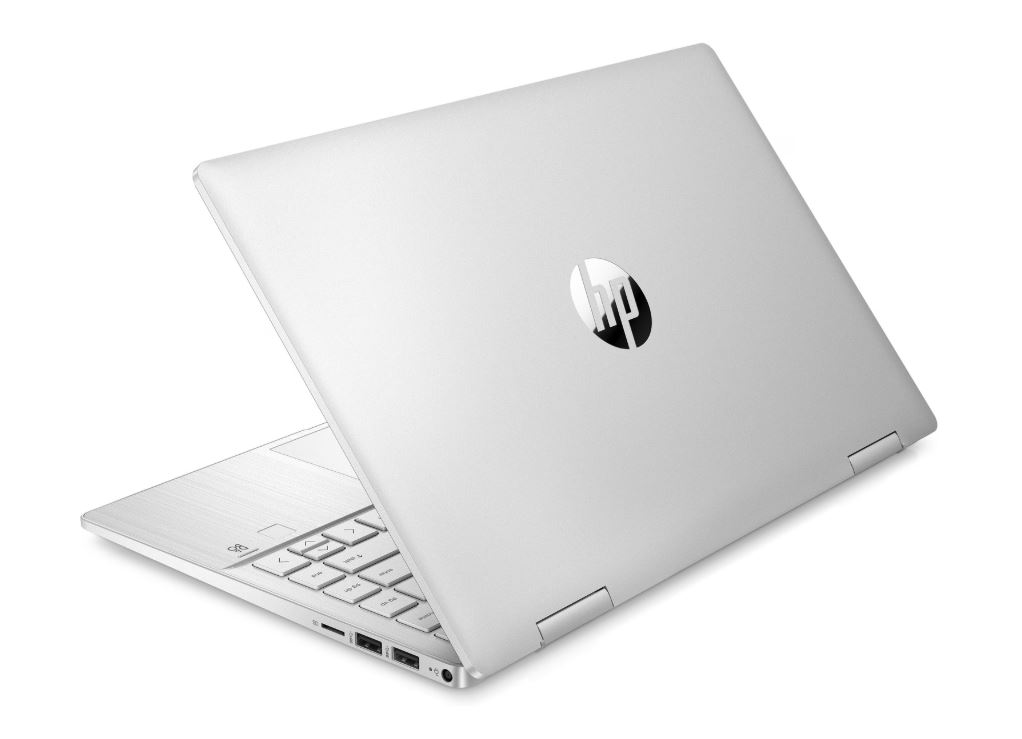 Matériels informatique PC Portable 2 en 1 HP Pavilion x360 14-ek1009nf 7Q884EA infinytech Réunion 06