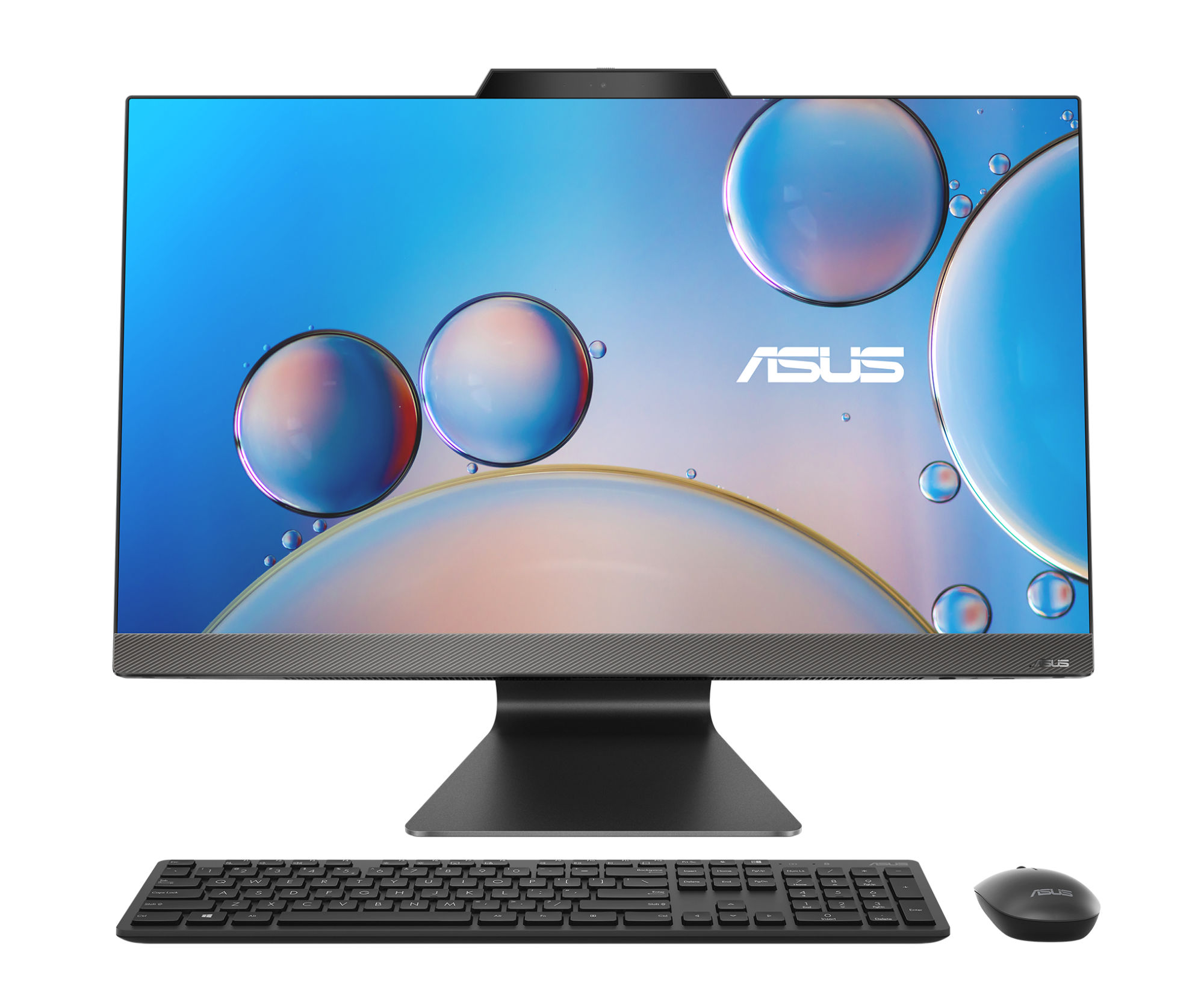 Matériels informatique All in One ASUS M3402WFAK-BPC059W 90PT03L2-M00WC0 infinytech Réunion 01