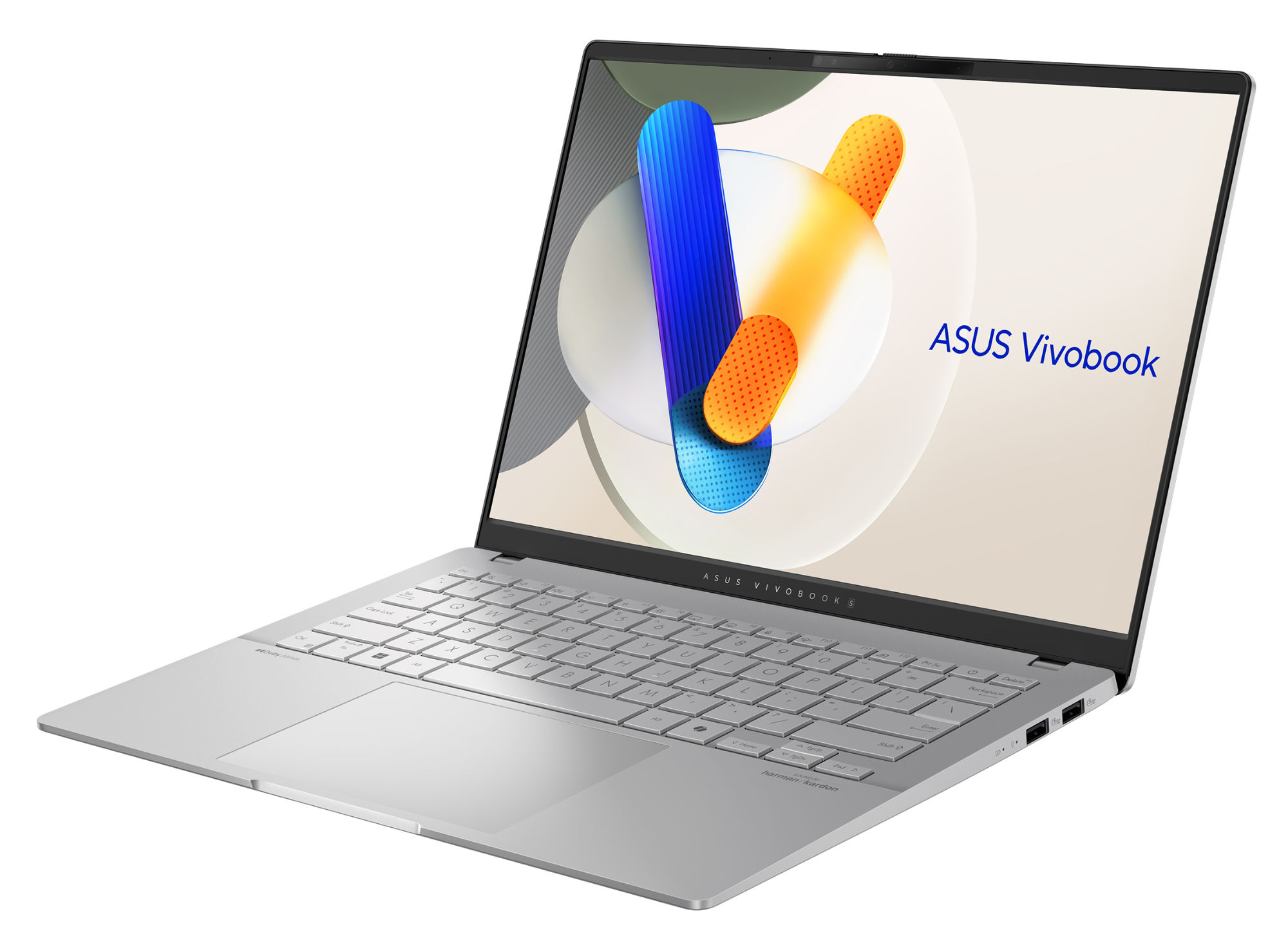 Matériels informatique ASUS S5406WA-PP015W 90NB14P1-M000T0 infinytech Réunion 05